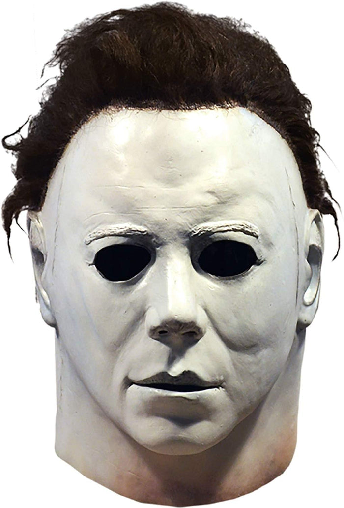 Michael Myer Side View 2