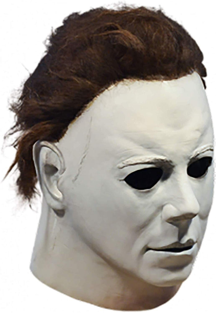 Michael Myer Side View 1