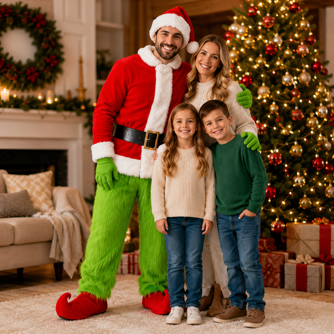 Family Photos