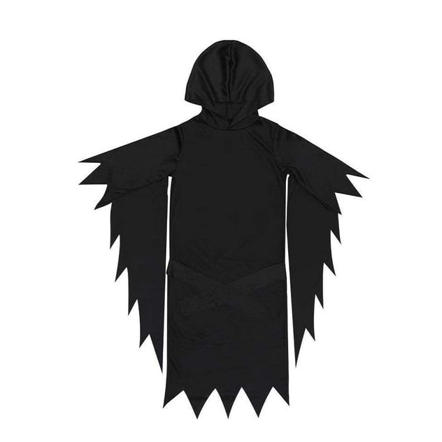 Halloween Scream Ghost Face Halloween Fancy-Dress Costume Adult