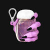Halloween Non-Woven Wine Bottle Bag Candy Bag wi Handle bottle