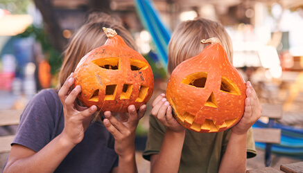 horror masks